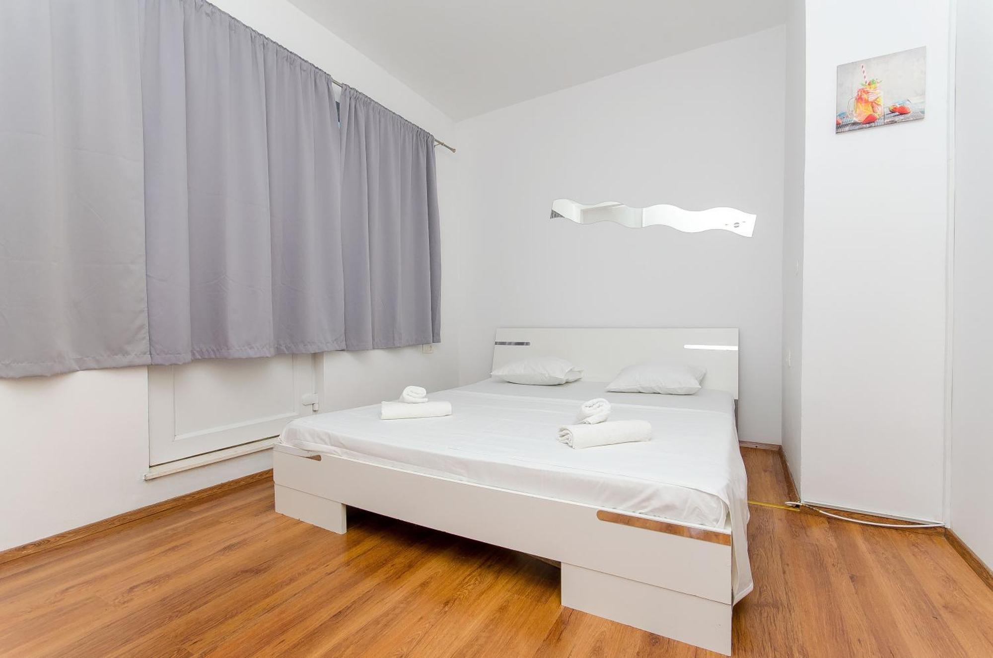 Apartment Beaches & Park Marjan Split Exterior foto