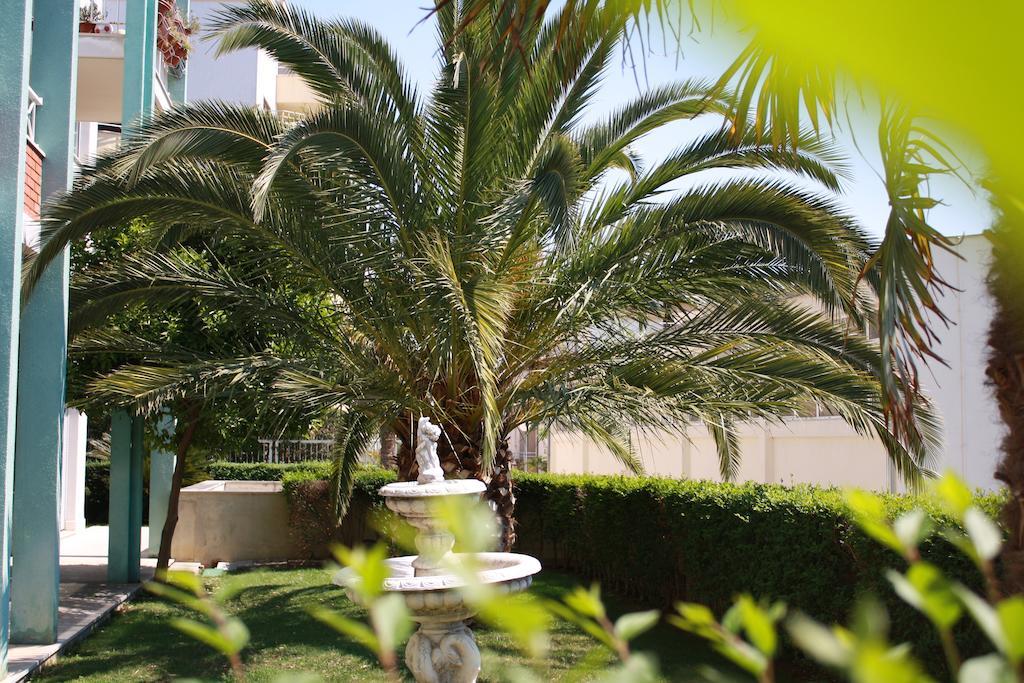 Apartment Beaches & Park Marjan Split Zimmer foto