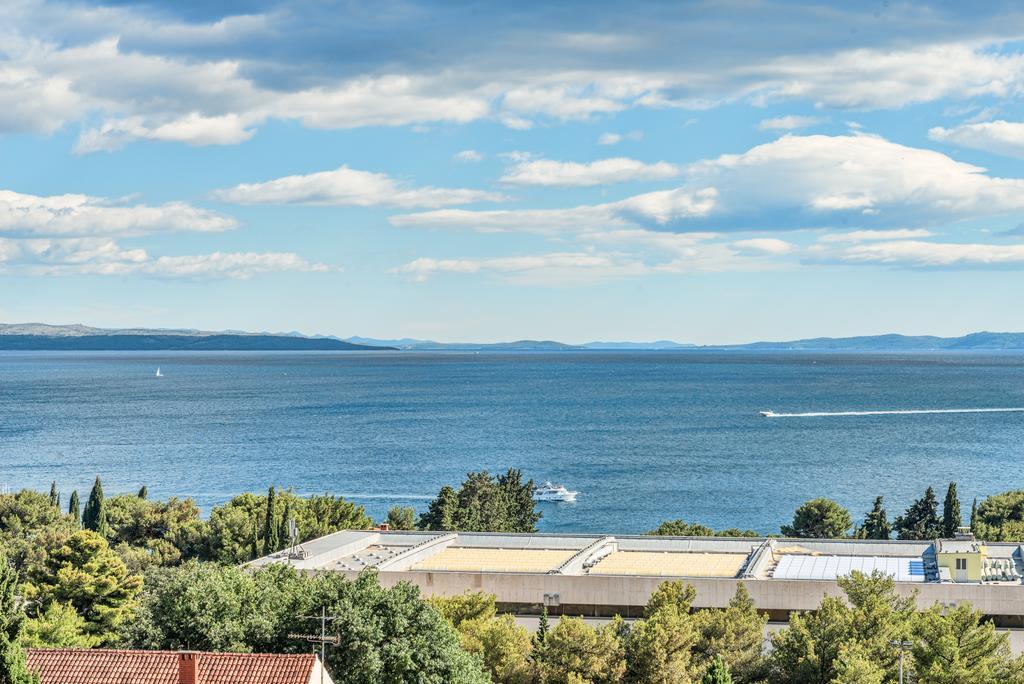 Apartment Beaches & Park Marjan Split Exterior foto