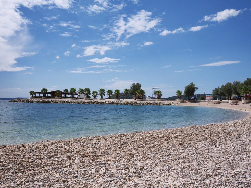 Apartment Beaches & Park Marjan Split Exterior foto